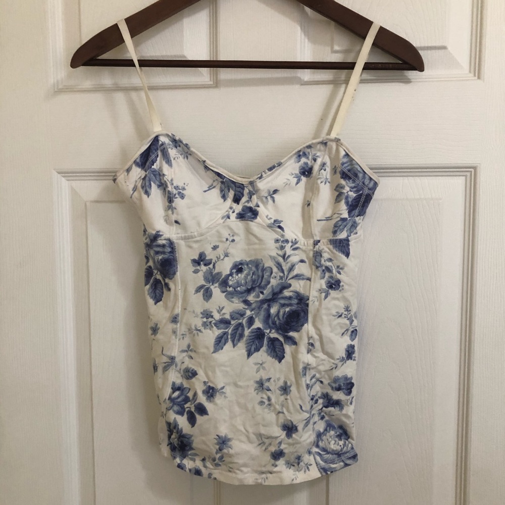 3 for 50$ Taluha floral bra tank